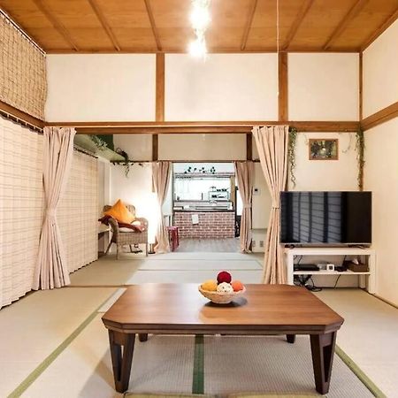 Forest Villa Hakone Exterior photo