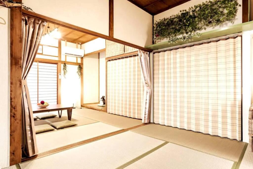 Forest Villa Hakone Exterior photo