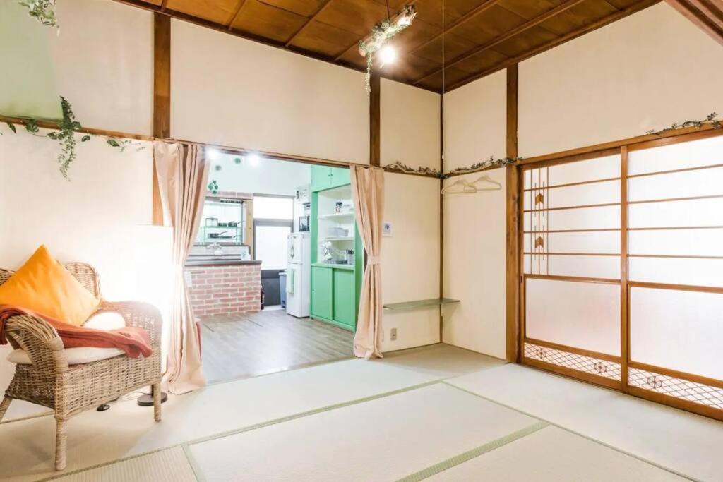 Forest Villa Hakone Exterior photo