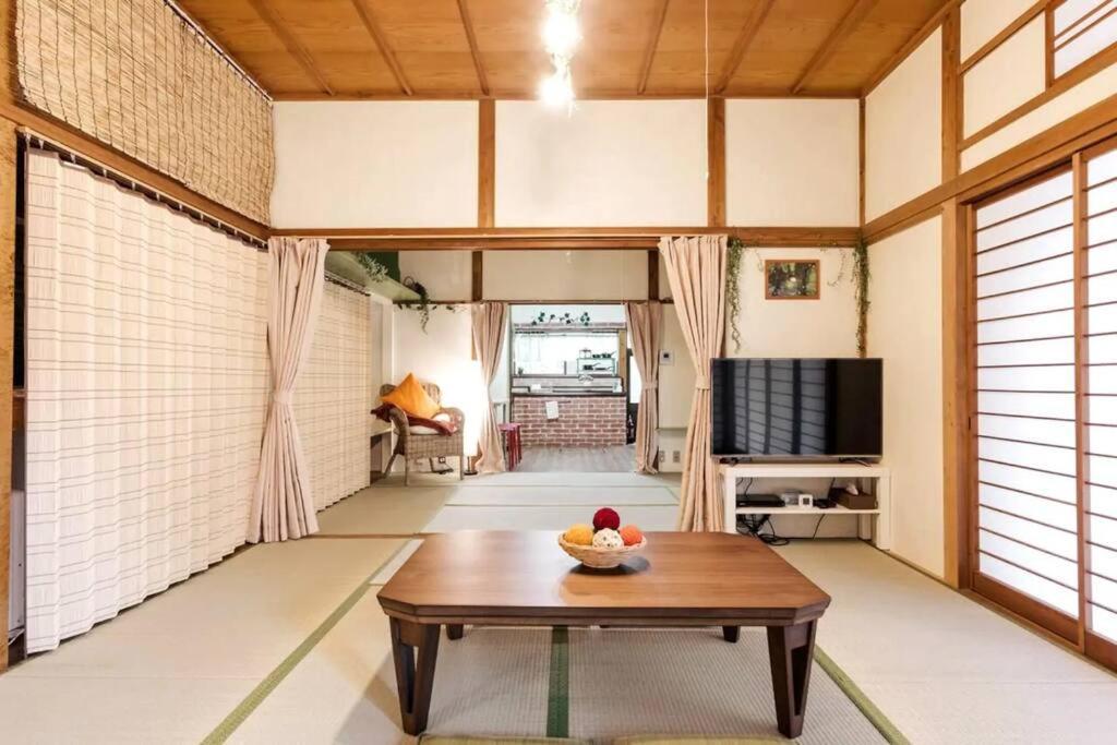 Forest Villa Hakone Exterior photo