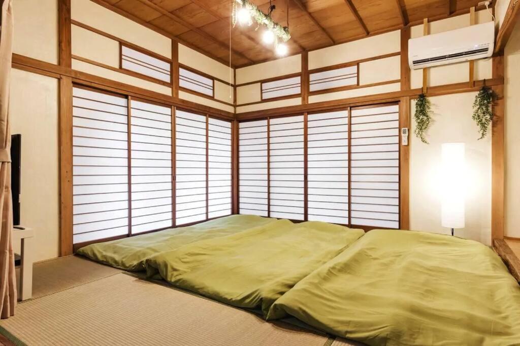 Forest Villa Hakone Exterior photo