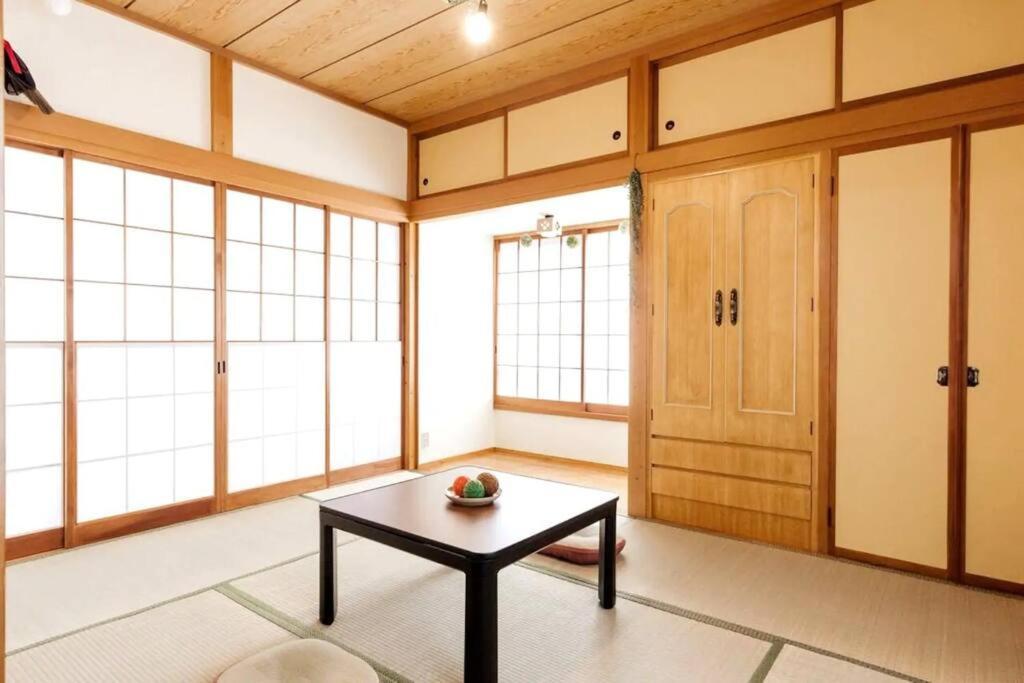 Forest Villa Hakone Exterior photo