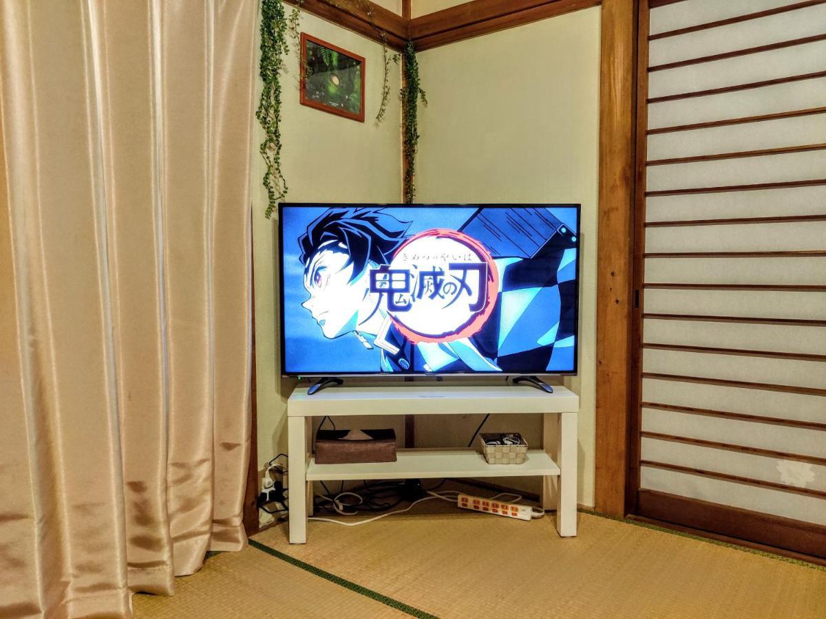 Forest Villa Hakone Exterior photo